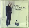 CD - Chris Camozzi - Windows of My Soul