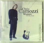 Chris Camozzi - Windows of My Soul