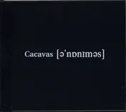 CD - Chris Cacavas - Anonymous