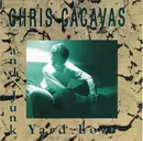 CD - Chris Cacavas - And Junk Yard Love (1988/89)