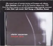 Chris Cacavas & Junkyard Love - Dwarf Star