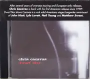 CD - Chris Cacavas & Junkyard Love - Dwarf Star