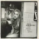 CD - Chris Cacavas & Junkyard Love - Pale Blonde Hell