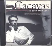 CD - Chris Cacavas & Junkyard Love - Chris Cacavas And Junk Yard Love