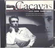 Chris Cacavas & Junkyard Love - Chris Cacavas And Junk Yard Love