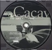 CD - Chris Cacavas & Junkyard Love - Chris Cacavas And Junk Yard Love