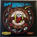 LP - Chris Cacavas & Junkyard Love - New Improved Pain