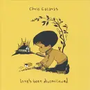 CD - Chris Cacavas - Love's Been Discontinued