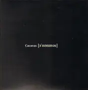 LP - Chris Cacavas - Anonymous