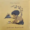 LP - Chris Cacavas - Love's Been Discontinued