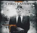 CD - Chris Caffery - W.A.R.P.E.D. - Digipak