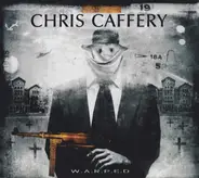 Chris Caffery - W.A.R.P.E.D.