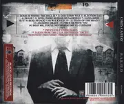 CD - Chris Caffery - W.A.R.P.E.D. - Digipak