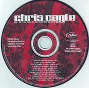 CD - Chris Cagle - My Life's Been A Country Song