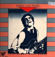 Chris Cain Band - Late Night City Blues