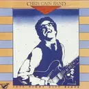 CD - Chris Cain Band - Late Night City Blues
