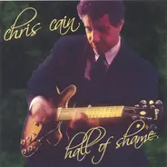 Chris Cain - Hall of Shame