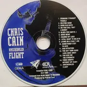CD - Chris Cain - Unscheduled Flight