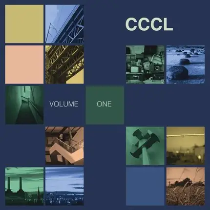 Chris Carter - Chemistry Lessons Vol.1