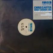 Chris Carter - What Sounds Are