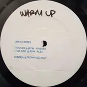 Chris Carter - Voyager / Plex
