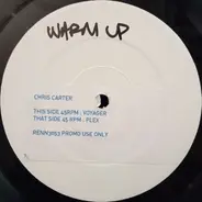 Chris Carter - Voyager / Plex
