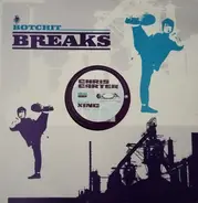 Chris Carter - Xing / Udon