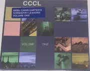 CD - Chris Carter - Chris Carter's Chemistry Lessons Volume One - Digisleeve