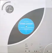 12inch Vinyl Single - Chris Carter - Europa / Noncompos