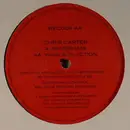 12inch Vinyl Single - Chris Carter - Panorama / World In Action