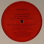 Chris Carter - Panorama / World In Action
