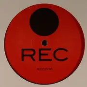 12inch Vinyl Single - Chris Carter - Panorama / World In Action