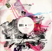 12inch Vinyl Single - Chris Cargo - Cityscape