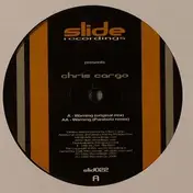 Chris Cargo - WARNING