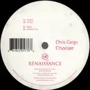 12inch Vinyl Single - Chris Cargo - Cityscape