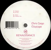 Chris Cargo - CITYSCAPE