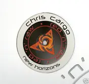 Chris Cargo - New Horizons