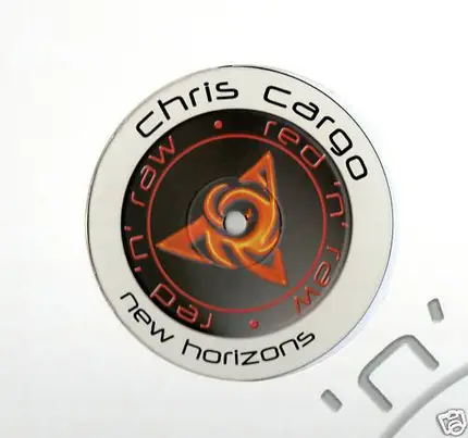 Chris Cargo - New Horizons