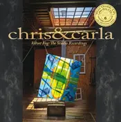 Chris and Carla - Velvet Fog:..