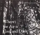CD - Chris & Carla - Where The Air Is Cool And Dark - Music From The Motion Picture - Digipak
