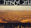 CD - Chris & Carla - Life Full Of Holes - Digipak