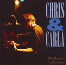 CD - Chris & Carla - Shelter For An Evening - Limited Edition