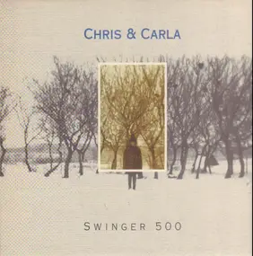 Chris - Swinger 500