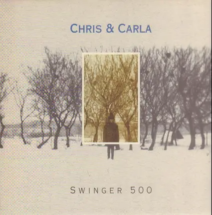 Chris & Carla - Swinger 500