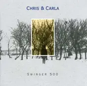 Chris - Swinger 500