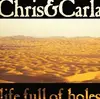LP-Box - Chris & Carla - Life Full Of Holes - limited