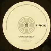 Chris Carrier - Black Flag / Illusion