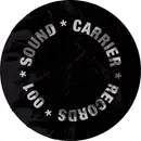 12inch Vinyl Single - Chris Carrier - Sound Carrier Records 001