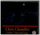 CD - Chris Chandler - Southern Charm and Swing