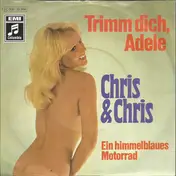Chris - Trimm Dich, Adele